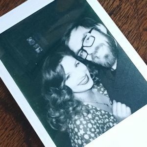 Meet your Posher, Eliza